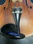 Nicolaus Amatus Fecit In Cremona 1626- Violin