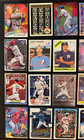 Huge Baseball Card Lot Of 150 - Star Loaded Lot - All Pictured - D600 - Read