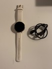 Garmin Venu 3s Advanced Fitness Smart Watch White 010-02785-04