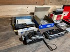 Vintage Minolta Camera Collection Lot