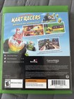 Nickelodeon Kart Racers Xbox One 2018 Racing Game