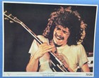 Vintage Soul To Soul Movie Lobby Cards - Complete Set  1971 