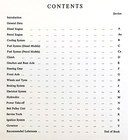 Leyland 154 Tractor Workshop Service Repair Shop Manual Technical Overhaul Book
