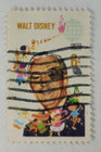 3 Walt Disney 6 Cent Stamps