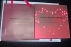 Perfume Sample Set For Women 12 Pc Chanel Dior Ysl Armani Gift Box