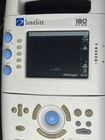      read     Sonosite 180plus Portable Ultrasound Machine W c15 4-2 Transducer