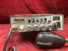 Cobra 29 Ltd St Classic Sound Tracker Cb Radio 1998 W  Mic Vintage