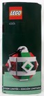Lego Holiday   Events Limited Edition 40604 Christmas Decor Set New Sealed