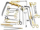 22 Pcs Facelift Instruments Set  Plastic Surgery Instruments