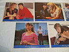 Lot 5 Risky Business Movie Lobby Cards Tom Cruise Rebecca De Mornay
