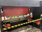 110 Ton X 10  Amada Model  hfe100-3s Cnc Hydraulic Press Brake  2001  Stock  219