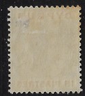 Cyprus Scott 105  Mlh  Cv  14 50  Kgv 12 Pi  Wmk Mscriptca  1925 Chalky   10k279