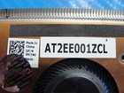 Dell Latitude 7400 14  Genuine Cpu Cooling Fan W heatsink Hcyn0 At2ee001zcl