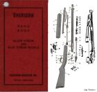 Sheridan Nov  1970 Blue Streak And Silver Streak Air Gun Manual