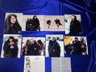 Ultra Rare Xena Premiere Photo Club September 2000  motherhood  Picture Set