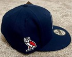 New  2025 Montreal Alouettes October s Very Own - New Era Exclusive Cfl Hat 