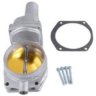 Throttle Body With Actuator 12605109 For Gm Chevy Caprice Camaro Corvette
