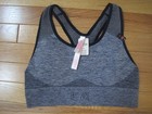 Nwt Victorias Secret Pink Seamless Lightly Lined Sports Bra Small Select Color