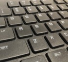 Razer Deathstalker Essential 2014 Gaming Keyboard Rz03-0106 Usb Wired Black Pc