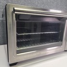 Kitchenaid  kco253bm  12    Countertop Convection Toaster Oven Black Euc 