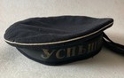 Wwii Soviet Sailor s Cap                     