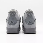 Fq7928-001 Nike Air Jordan 4 Retro Se Wet Cement  men s men s Sneakers