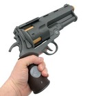 The Good Samaritan - Hellboy 2004  ron Pearlman    3d Printed