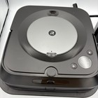 Irobot Braava Jet M6 Robot Mop     Wi-fi Connected  Precision