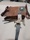 Corvette 69-76e Automatic Brake Pedal Assembly Non Power