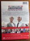 House Of Cards The Complete Fifth Season 5 Boxed Set 4 Disc Dvd 2017 New Sealed