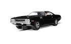 Scalextric C4595 Plymouth Barracuda John Wick Chapter 4 1 32 Slot Car Dpr