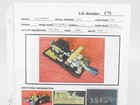 Electro Mfg Co Electro-bug Vintage 1928 Ham Radio Code Telegraph Key  sn 11210 