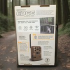 New Moultrie    mobile Edge Cellular Mcg-14076 Trail Camera Game  Deer   Security