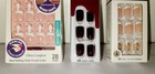 3 New Sets Press-on Nails Kiss   Impress