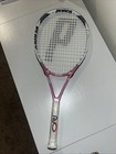 Prince Air O Maria Lite 4 1 8 Aerodynamic Tennis Racquet Racket