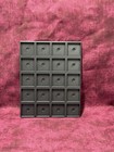 Warhammer Old World Fantasy 20 To 25 To 30 Mm Conversion Movement Tray