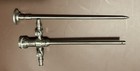 Stryker Ref 0747031550 5 8mm Arthroscopy Cannula And Trocar Complete Set