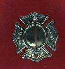 Fire Department Of New York Fdny Badge -  13274