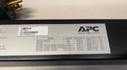 New Apc Schneider Electric Ap7563 Server Rack Pdu  120 208v   21 5-20  6 l6-20