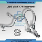 Yasargil Leyla Brain Arms Retractor Stainless Steel High Quality