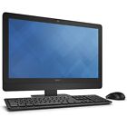 Dell Optiplex All In One 7440 6th  23 8  I5 16gb Ram 256gb Ssd Win 10 Pc Wi-fi