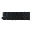 Us Keyboard With Backlit For Dell G3 3579 3590 G5 5587 5590 G7 7590 7790 Blue