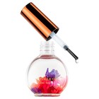 Cuticle Oil  Scented Cuticle Nail Oil Infused With Real Flowers  Rose