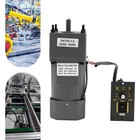 Electric Motor Variable Speed Controller Reversible Ac Gear Motor 1 3k 120w 110v