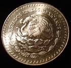 1985 Mexico 1 Onza Libertad  999 Fine Silver
