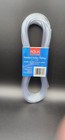 Aqua Culture 25 Feet Standard Airline Tubing Flexible For Pumps   Fish Aquarium