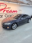 2016 Tesla Model S 60 Sedan 4d