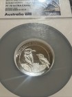 2017 P Australia High Relief 5oz Silver Kookaburra  8 Coin Ngc Pf70 Ucam