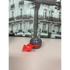 Spin-the-shot Drinking Game - Fun Party Spinner With Shot Glass Included