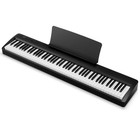 Kawai Es60 Digital Piano - Black Home Pak